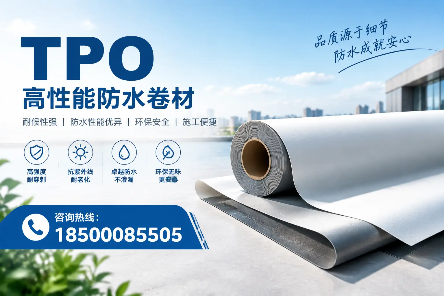 tpo与其他材料的对比分析，助力云浮企业做出明智选择